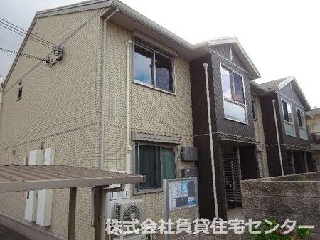 プラージュ外観写真