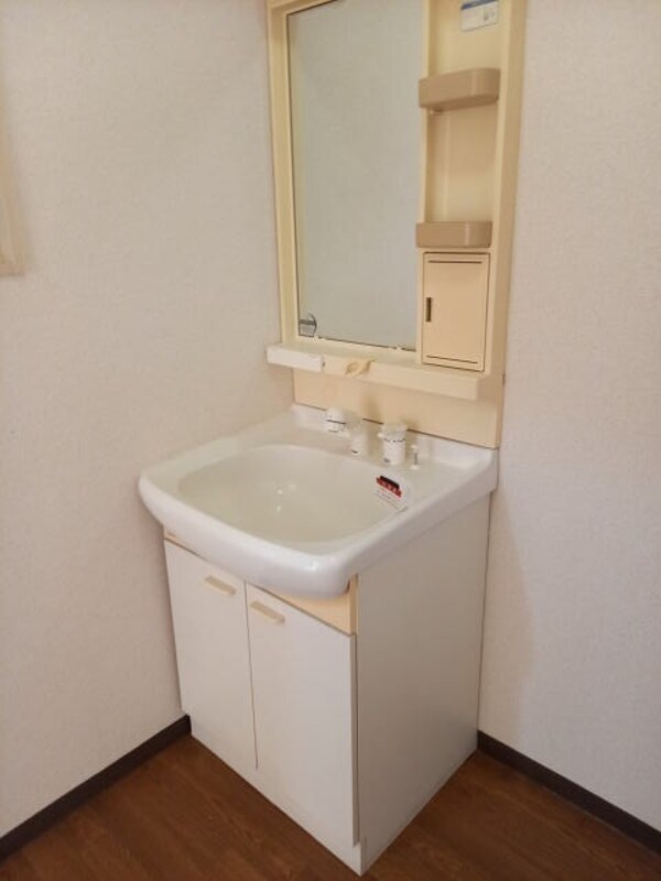洗面・脱衣所