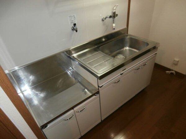 キッチン(同仕様)