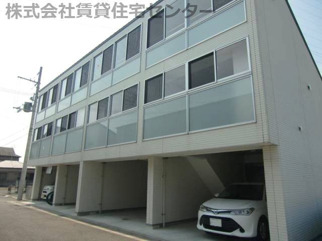 外観写真