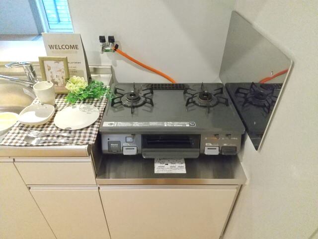 物件内観写真17　(同仕様)