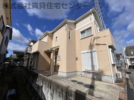 一戸建15977外観写真