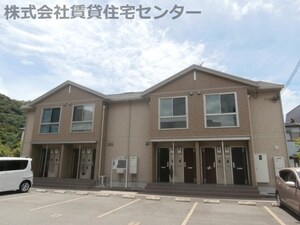 D-room三葛外観写真