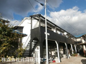 N.SPACE有本2外観写真
