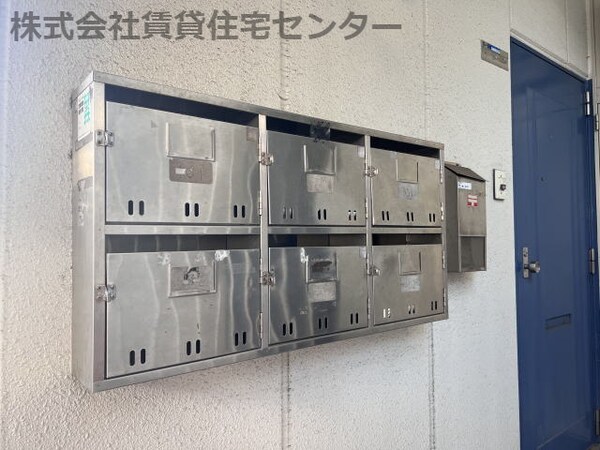 ロビー・ラウンジ