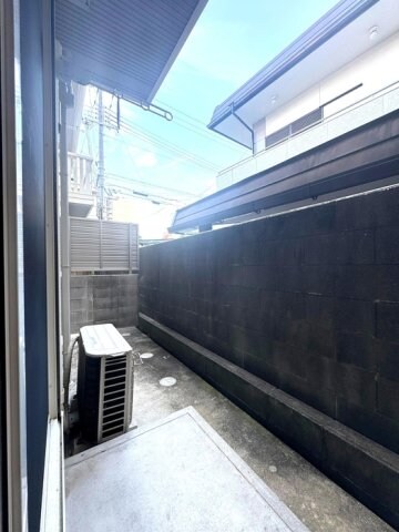 物件内観写真20　(専用庭)