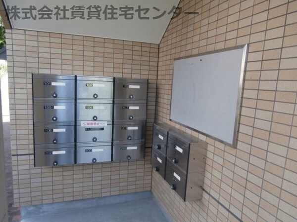 建物設備