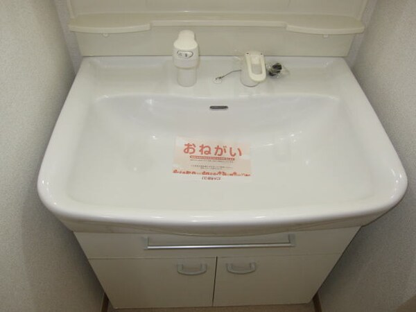 独立洗面台(同仕様)