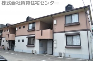 セジュールシマ外観写真