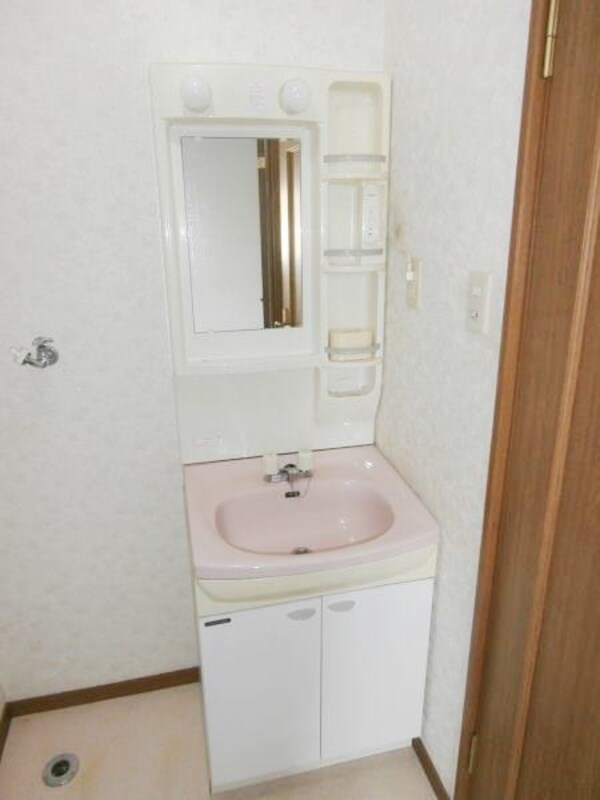 洗面・脱衣所