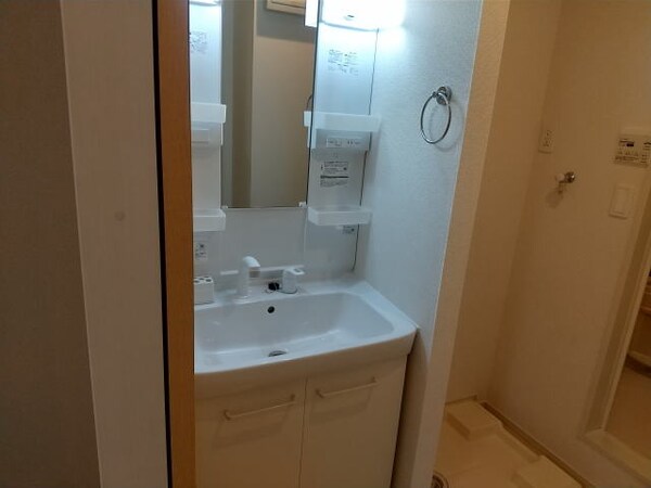 洗面・脱衣所