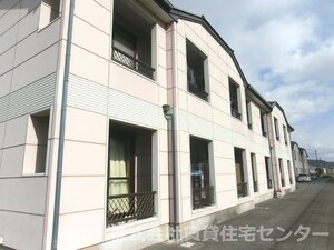 グリーンフルにしおかⅠ外観写真
