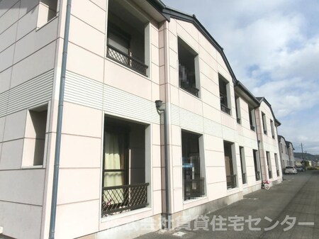 グリーンフルにしおかⅠ外観写真