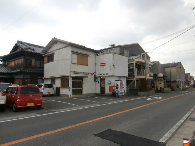 岩橋簡易郵便局様