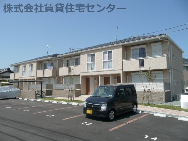外観写真