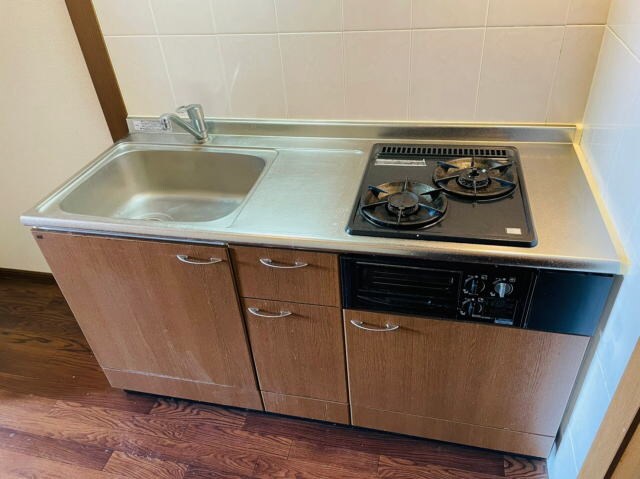 物件内観写真21　