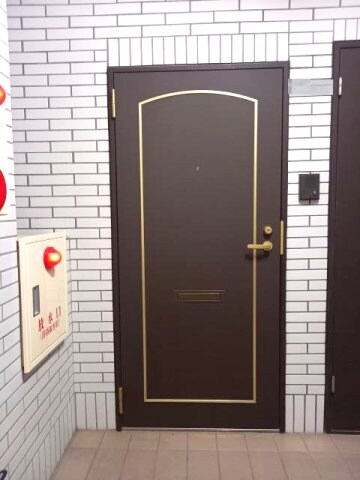 物件外観写真2　(同仕様)