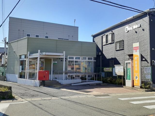 物件内観写真30　(和歌山北島郵便局様 525m)