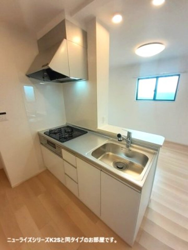 キッチン(同仕様)