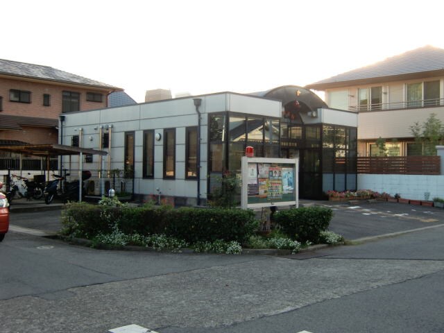 物件内観写真33　(和歌山東警察署 宮交番様 1978m)