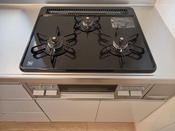 キッチン(同仕様)