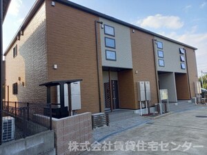 カピリナ外観写真