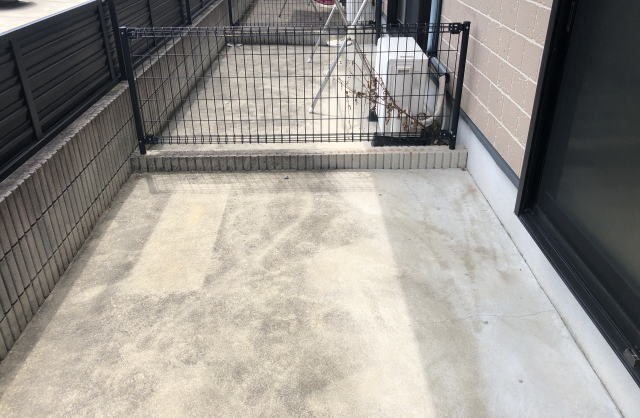 物件内観写真17　(専用庭)