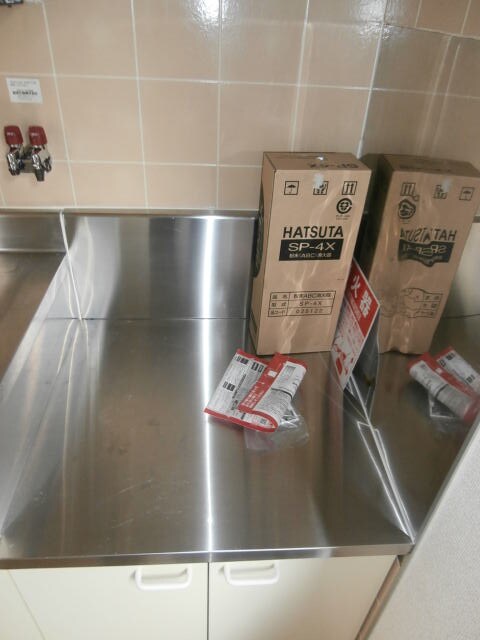 物件内観写真22　(同仕様)