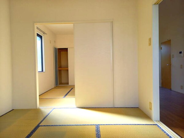 居室（その他）(同仕様)