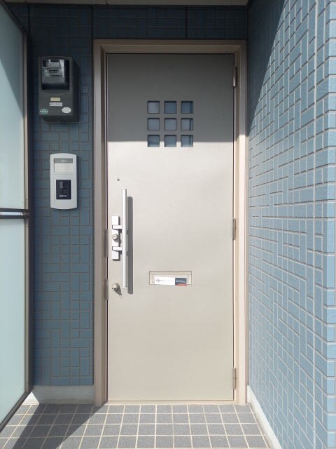 物件外観写真2　(同仕様)