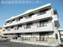 サンルーカスの外観写真