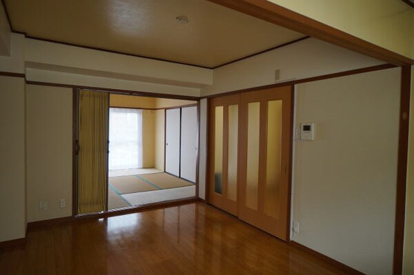 居室(イメージ)