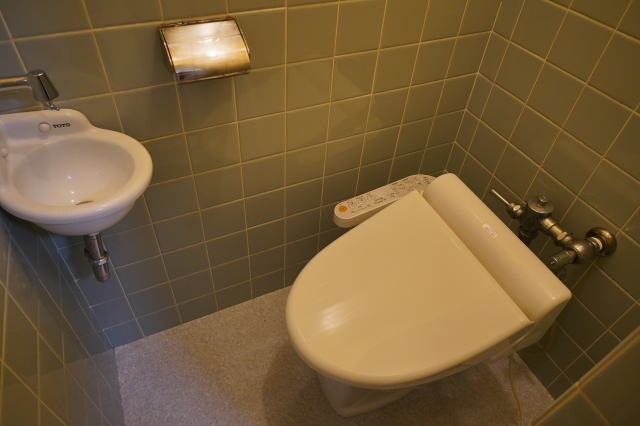 物件内観写真10　(イメージ)