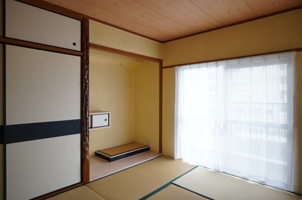 和室(イメージ)