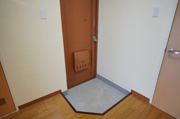 玄関(イメージ)