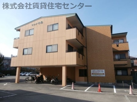 セレナ中島外観写真