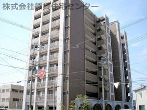 セレッソコート和歌山美園公園外観写真