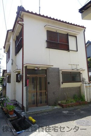 一戸建15462外観写真