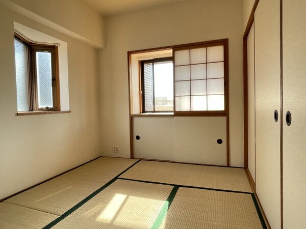 和室