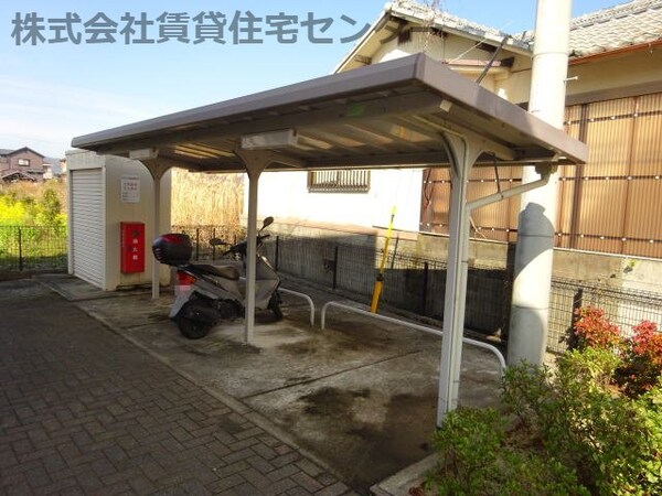建物設備