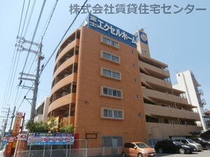 ふぁみーゆ吹屋町外観写真