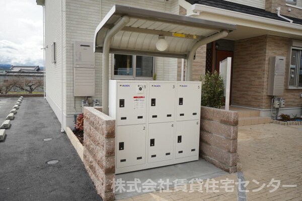 建物設備