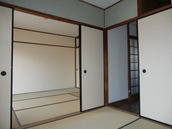 和室(イメージ)
