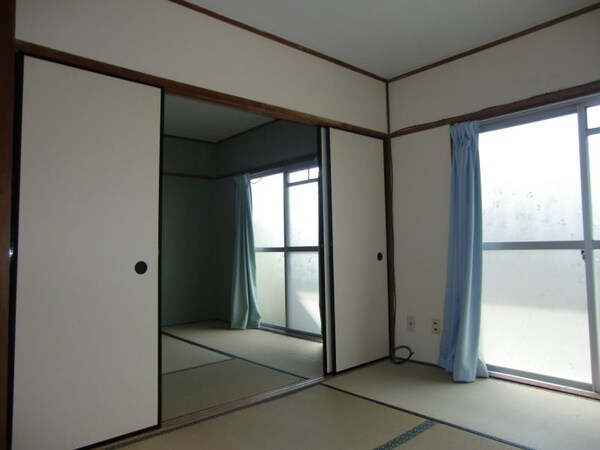 居室(イメージ)