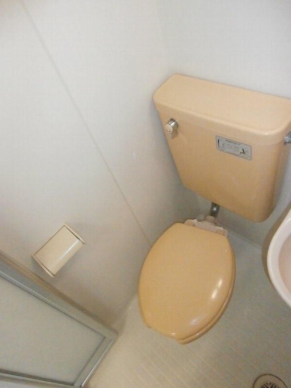 物件内観写真9　(同仕様)