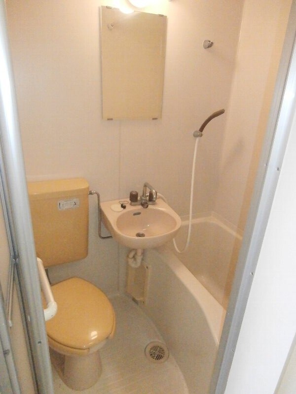 物件内観写真23　(同仕様)