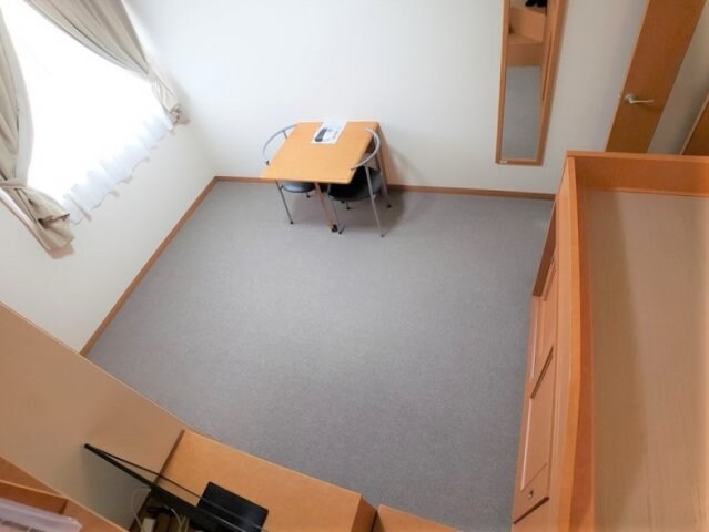 物件内観写真15　(テーブル（折り畳み式）)