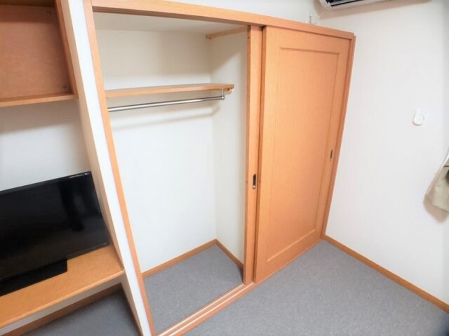 物件内観写真16　(豊富な収納スペース)