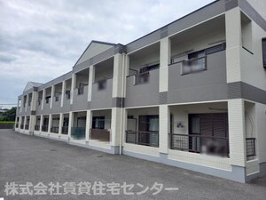 グリーンフル弘西外観写真