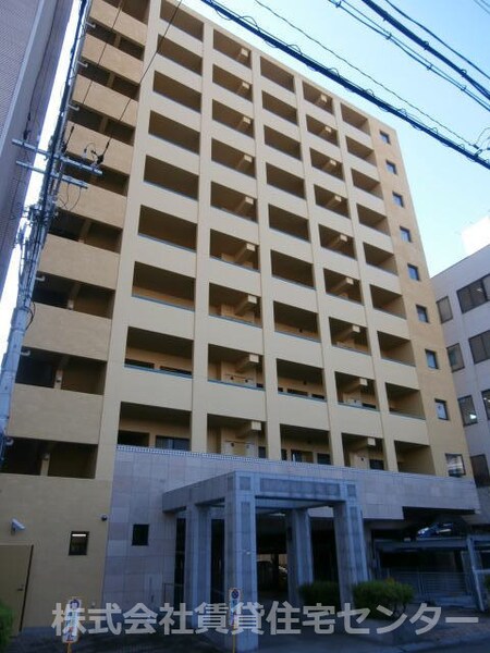 サンセリテ黒田外観写真